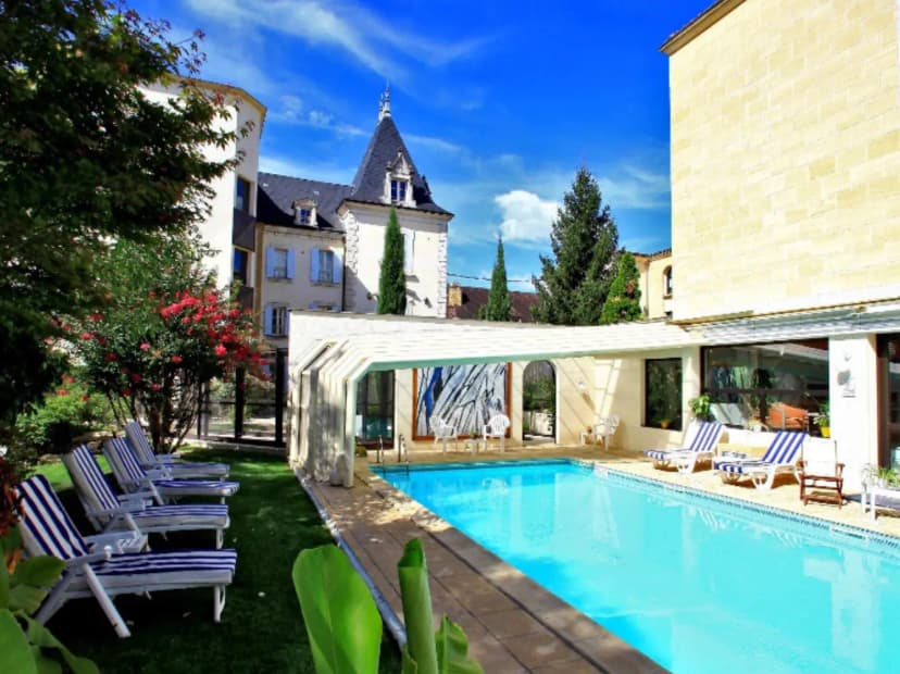 Hôtel de Selves — photo 1