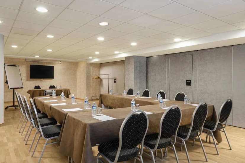 ibis Styles Chatenay Malabry Paris Sud — photo 2