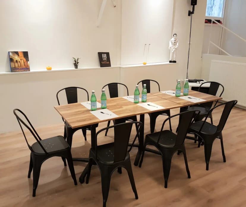 L'Annexe des Automates — photo 5