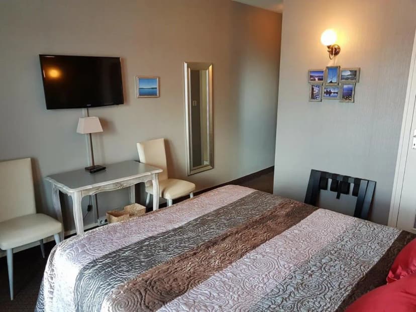 Logis Hôtel la Caravelle — photo 2