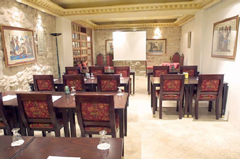Hôtel Académie Saint-Germain — photo 2