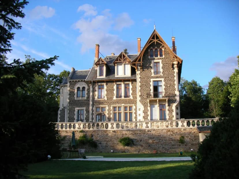 Le Manoir d'Alice — photo 1