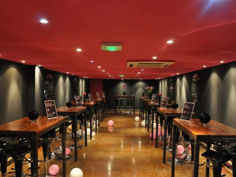 Ill Vino • Bar — photo 2