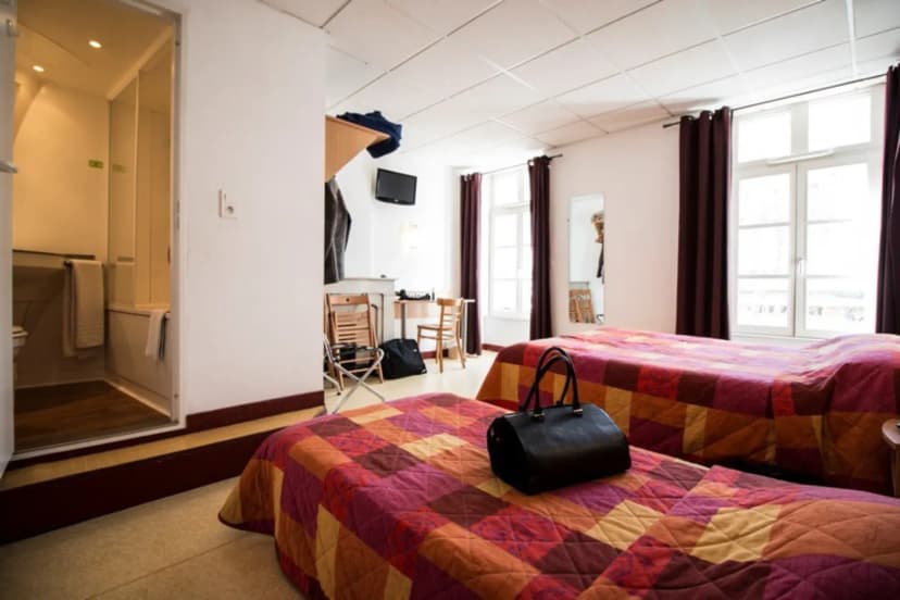 Hotel De Lyon — photo 3