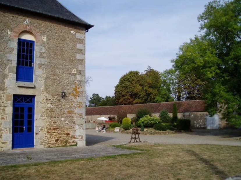 Domaine de la Touche - 61420 — photo 3