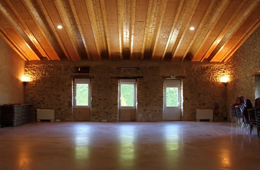 Domaine De La Cacharde — photo 2