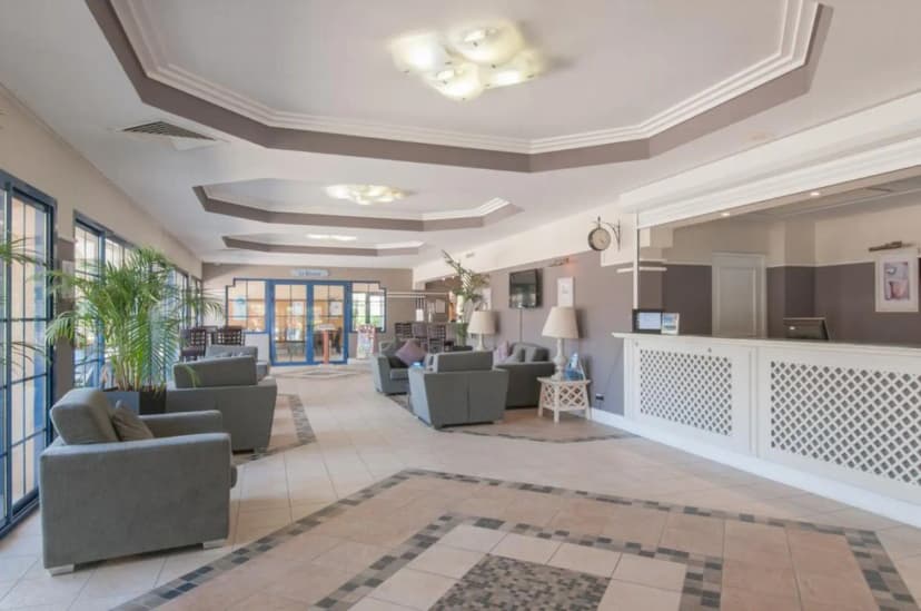 Pierre et Vacances Cannes Mandelieu — photo 4