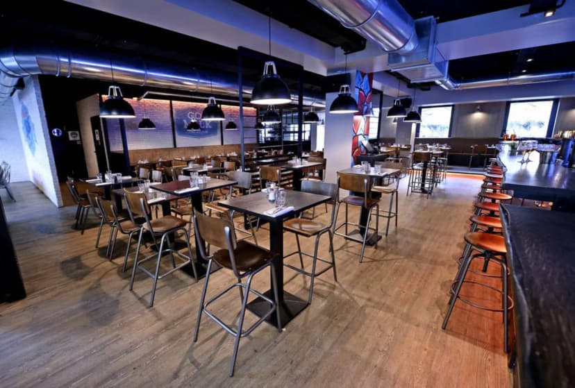 Ck’s Lounge — photo 1