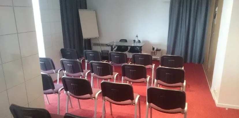 Aparthotel Adagio Access Paris la Villette — photo 3