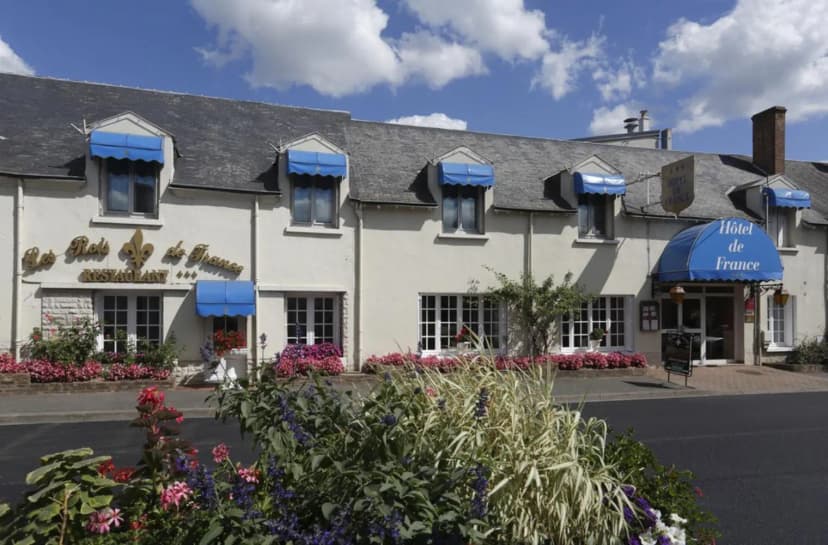 Hotel de France — photo 1