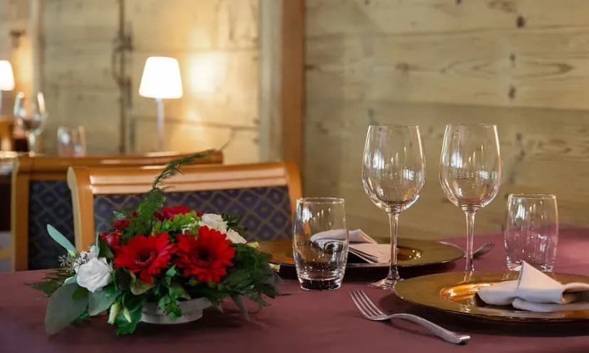 Brit Hotel Florimont - Albertville — photo 3