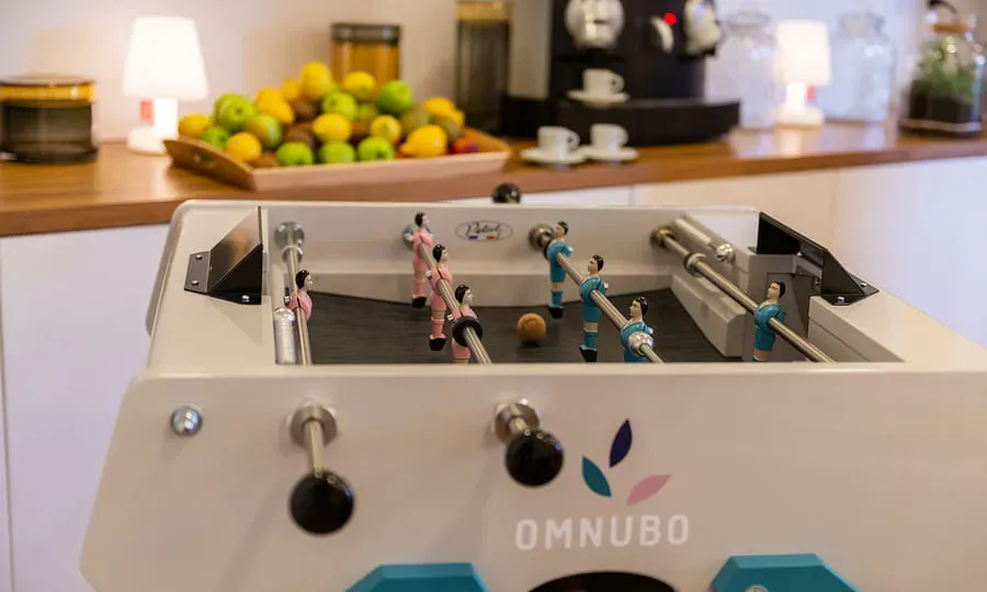 Hotel Omnubo Collection — photo 5