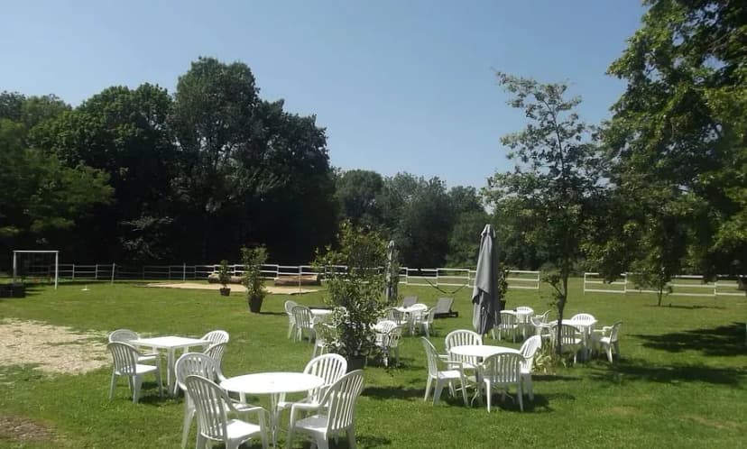 LE DOMAINE DE JAUGY — photo 5
