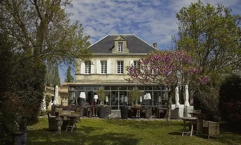 La Villa D'Ô — photo 1