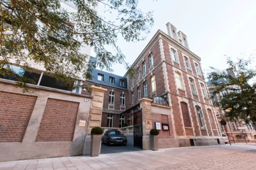 Hôtel Spa Marotte — photo 1