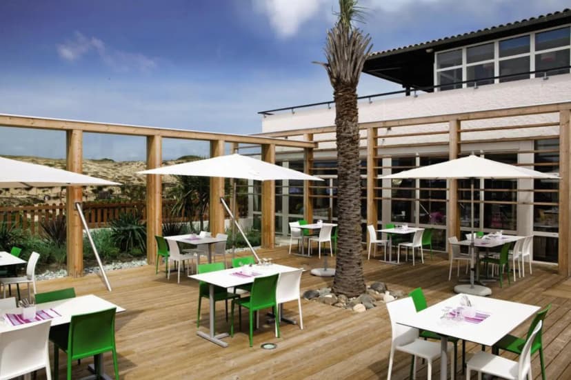 Belambra Clubs "Les Tuquets" — photo 3