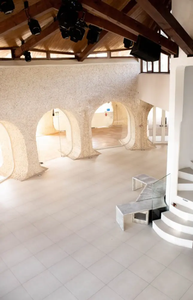 Domaine de l'Octopus — photo 4