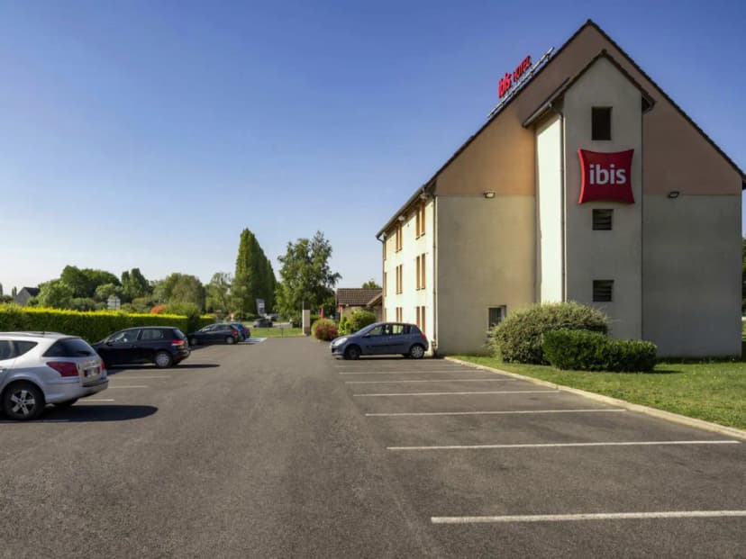 ibis Creil Sur Oise — photo 3