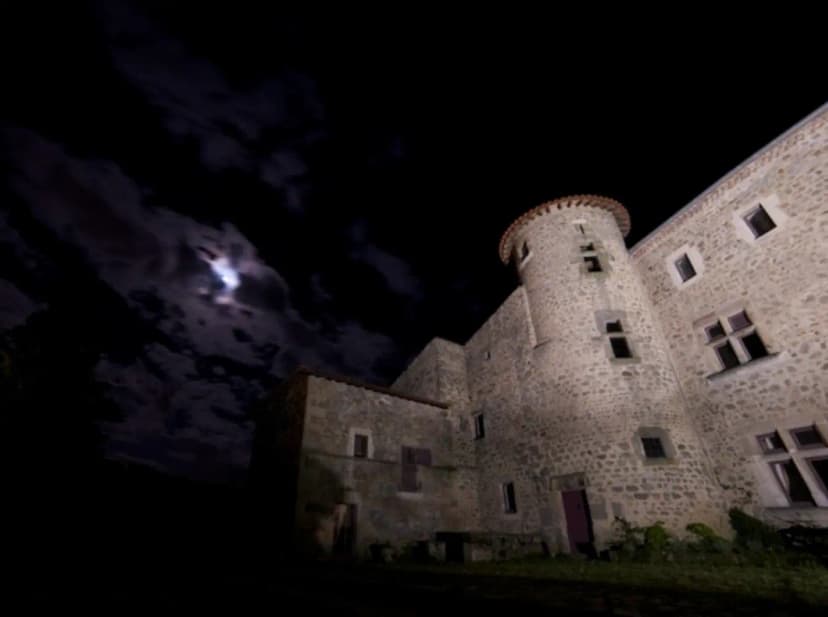 Chateau du Besset — photo 3