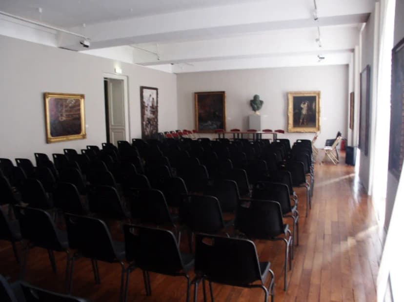 Maison de Victor Hugo — photo 3
