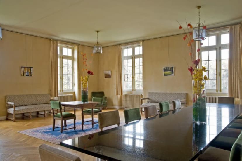 Maison Internationale — photo 4