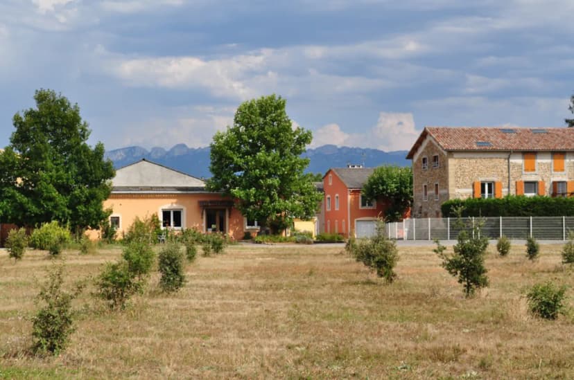 Domaine de Bayanne — photo 1
