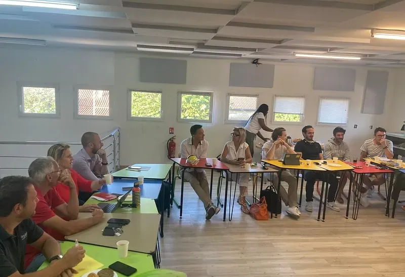 Edeys - School Specialized Pour Les Enfants Dyslexiques — photo 4