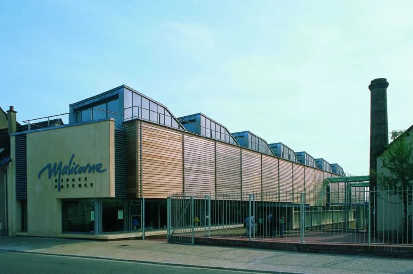 Museum Earthenware And Ceramic À Malicorne — photo 1