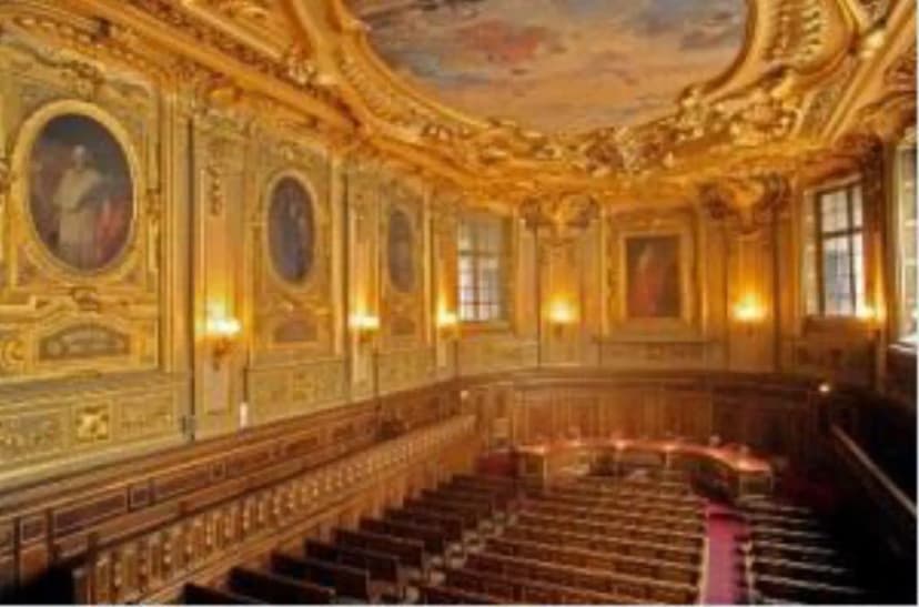 Paris-Sorbonne University — photo 2