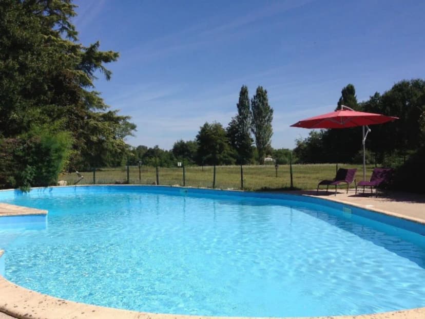 Hôtel Les Rives du Plantié — photo 4