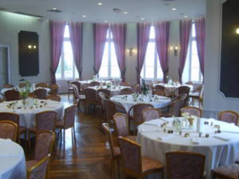 Château de Franqueville — photo 2