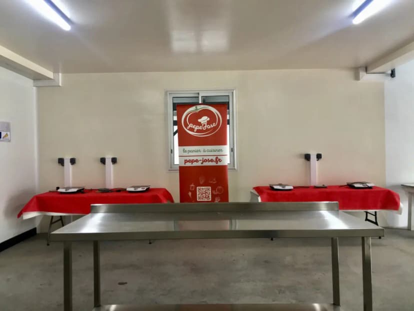 Pépé José la cuisine pour tous — photo 3