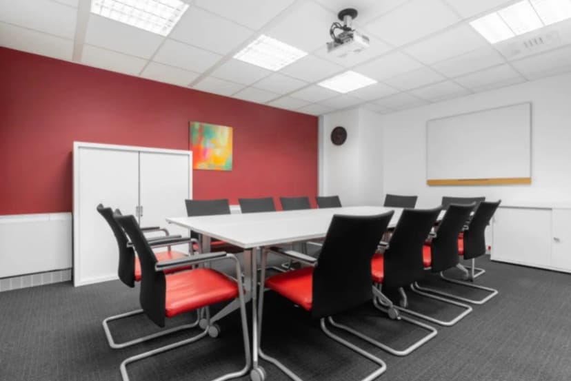 Regus - Nanterre, Esplanade — photo 3