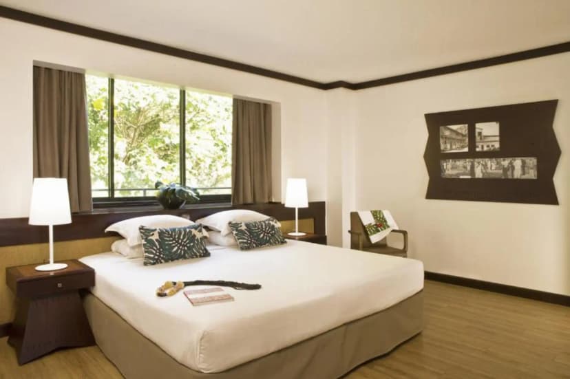 Le Tahiti by Pearl Resorts — photo 3