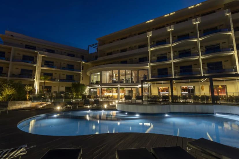 Hotel L'Acquale — photo 5