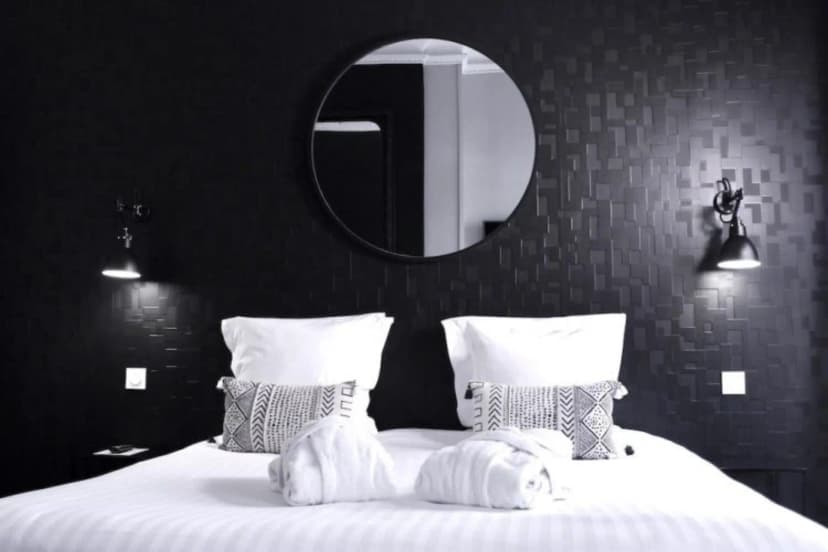 HÔTEL DE TOURNY - Boutique Hôtel Bordeaux Centre — photo 4
