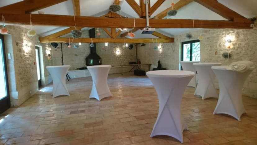 Camping Marvilla Parks - Domaine de Massereau — photo 4
