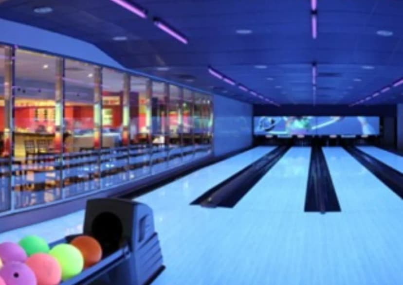 Bowling City — photo 1
