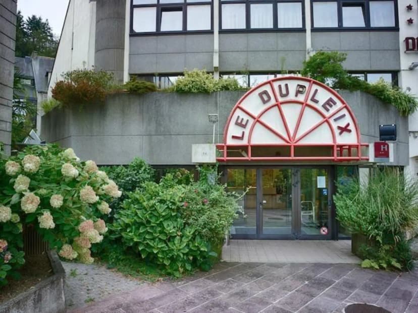 Hotel Dupleix — photo 1
