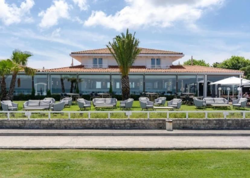 HR Hôtel & Spa Marin — photo 1