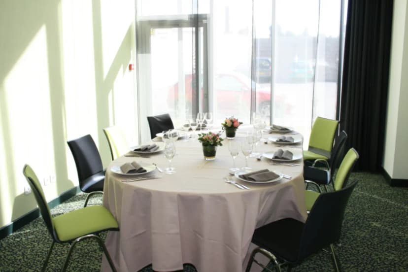 Restaurant la Tassée — photo 2