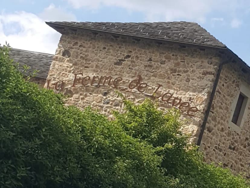 La Ferme de Lavée — photo 4