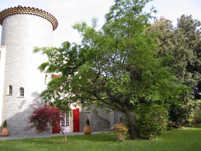 Domaine des Clarines — photo 1
