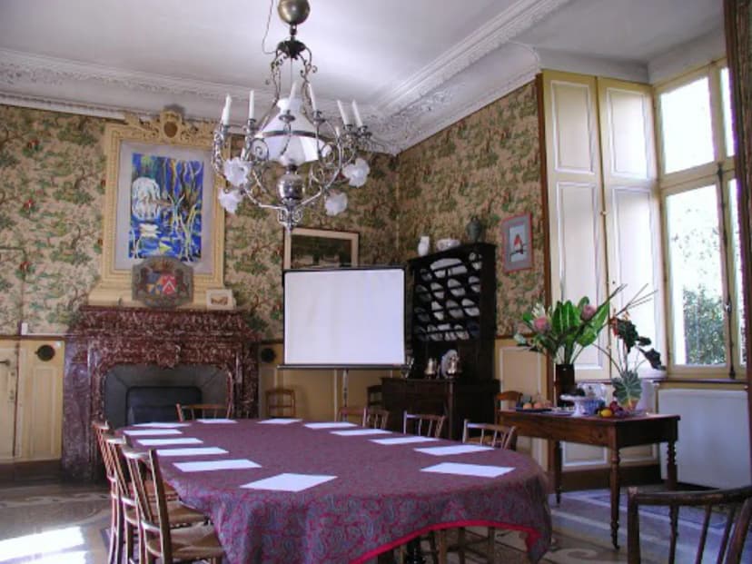 Château de Rully — photo 4