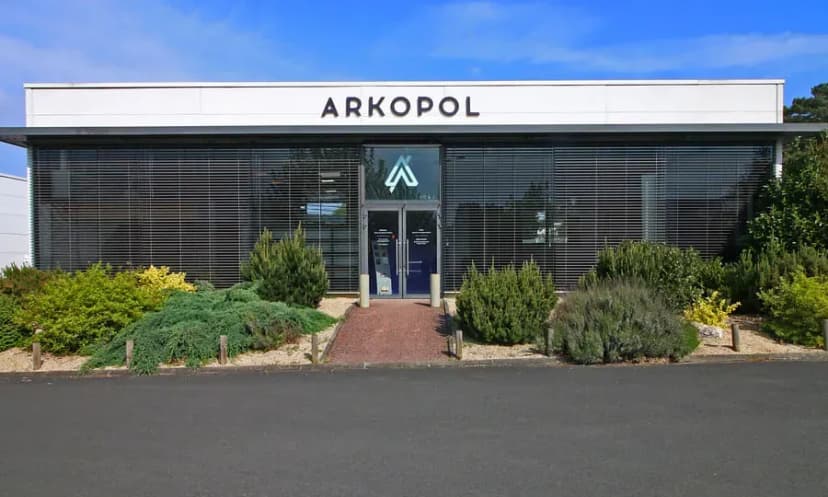 Arkopol — photo 1