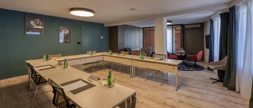 Hôtel Mercure Pont d'Avignon Centre — photo 3