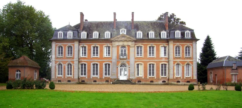 Château De Carsix — photo 5
