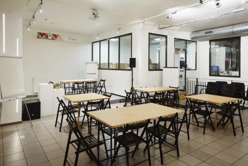La Paillasse — photo 4