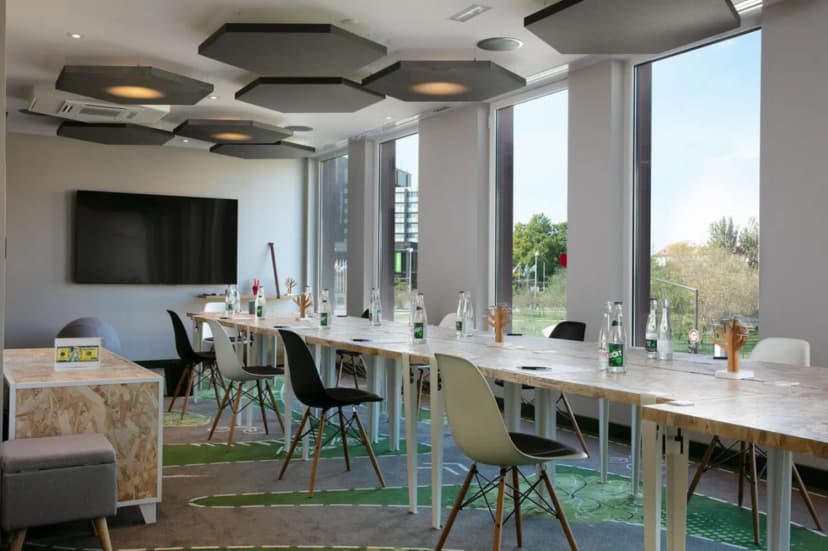Aloft Strasbourg Etoile — photo 4