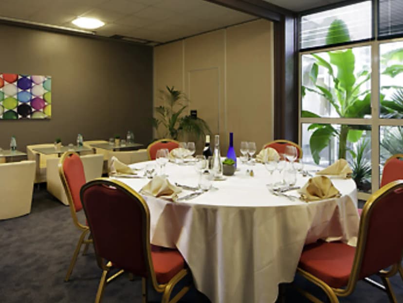 ibis Styles Chalon-sur-Saône — photo 2